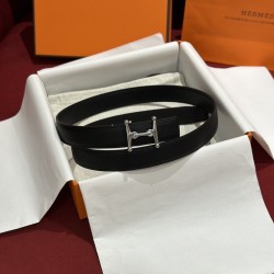 에르메스 Hermes Mors 벨트 24mm