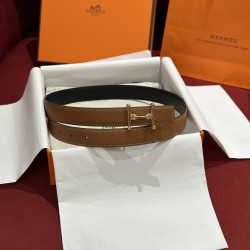 에르메스 Hermes Mors 벨트 24mm