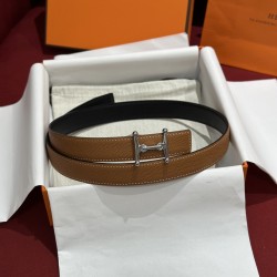 에르메스 Hermes Mors 벨트 24mm