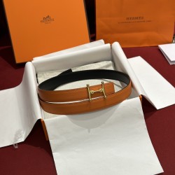 에르메스 Hermes Mors 벨트 24mm