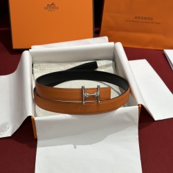 에르메스 Hermes Mors 벨트 24mm