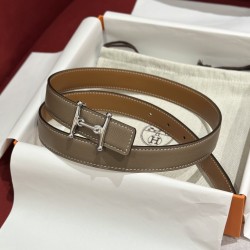 에르메스 Hermes Mors 벨트 24mm