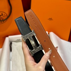 에르메스 Hermes Touareg 벨트 32mm