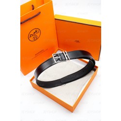 에르메스 Hermes Nathan 벨트 32mm