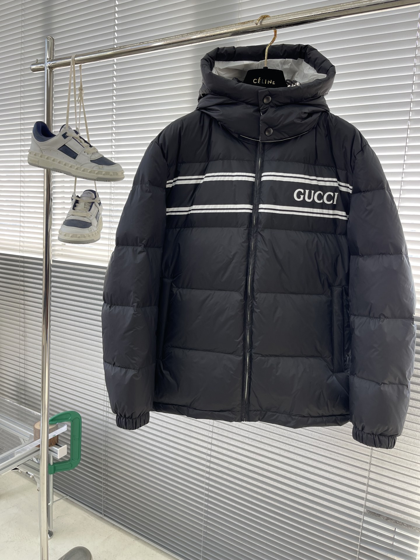 구찌 Gucci 패딩