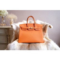 에르메스 Hermes Birkin 35 Togo