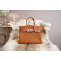 에르메스 Hermes Birkin 30 Barenia