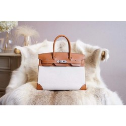 에르메스 Hermes Birkin 30 Barenia