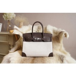 에르메스 Hermes Birkin 30 Barenia