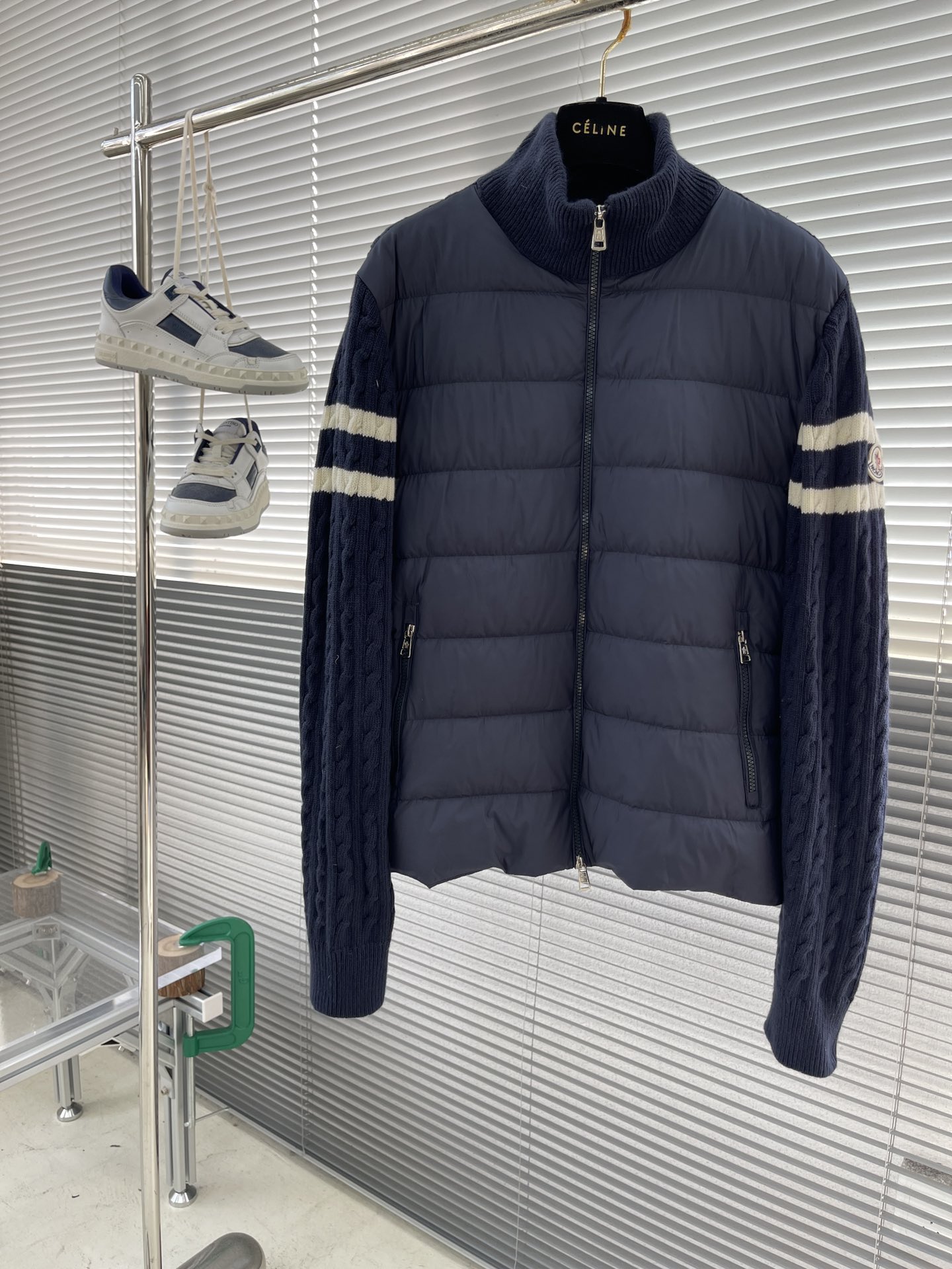 몽클레어 Moncler 패딩 재킷