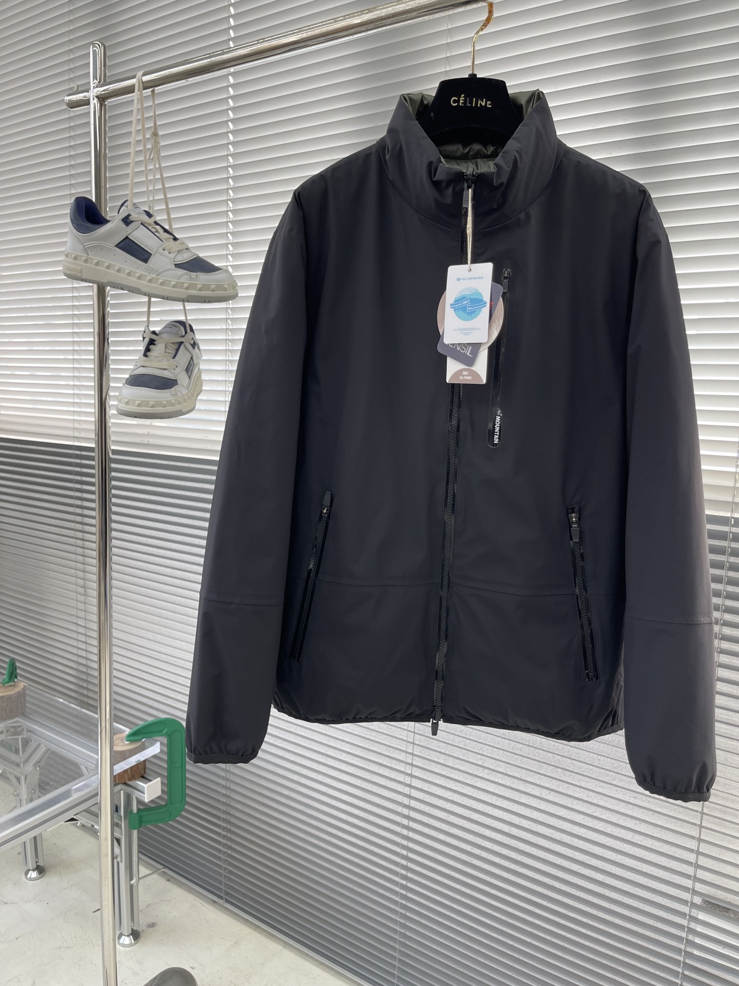 몽클레어 Moncler 패딩 재킷