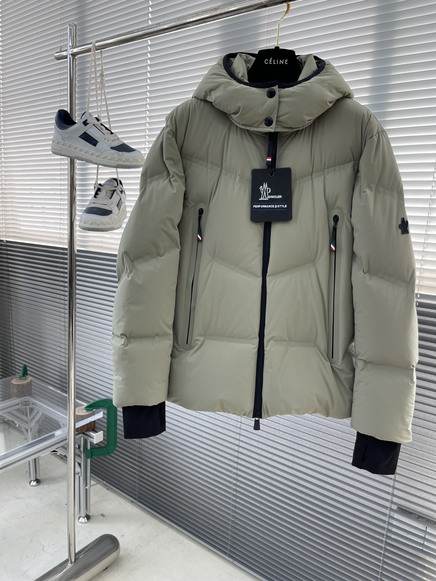 몽클레어 Moncler 패딩