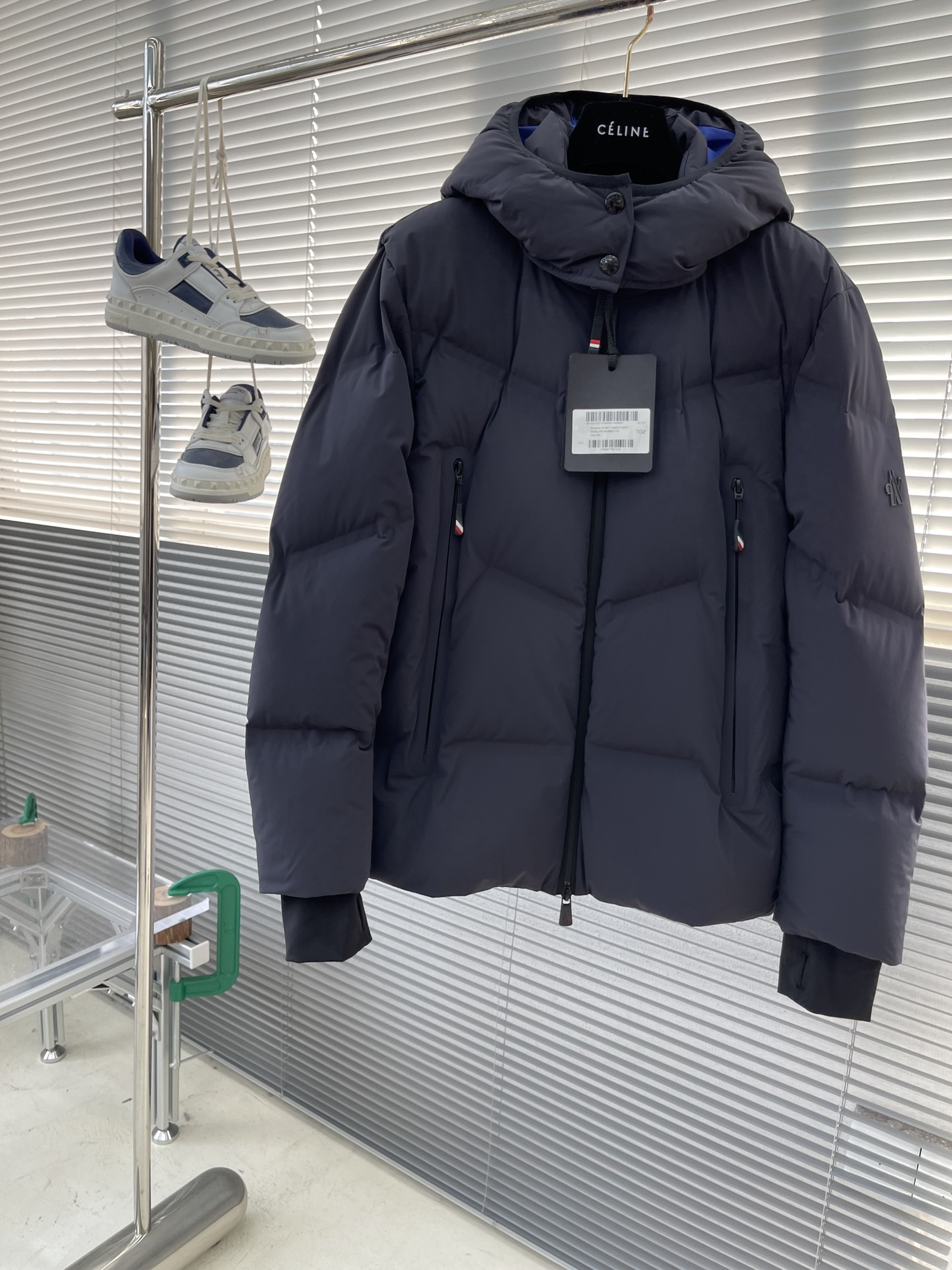 몽클레어 Moncler 패딩