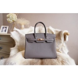 에르메스 Hermes Birkin 30 Epsom