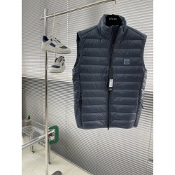 스톤아일랜드 STONE ISLAND 조끼 패딩