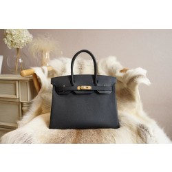 에르메스 Hermes Birkin 30 Epsom