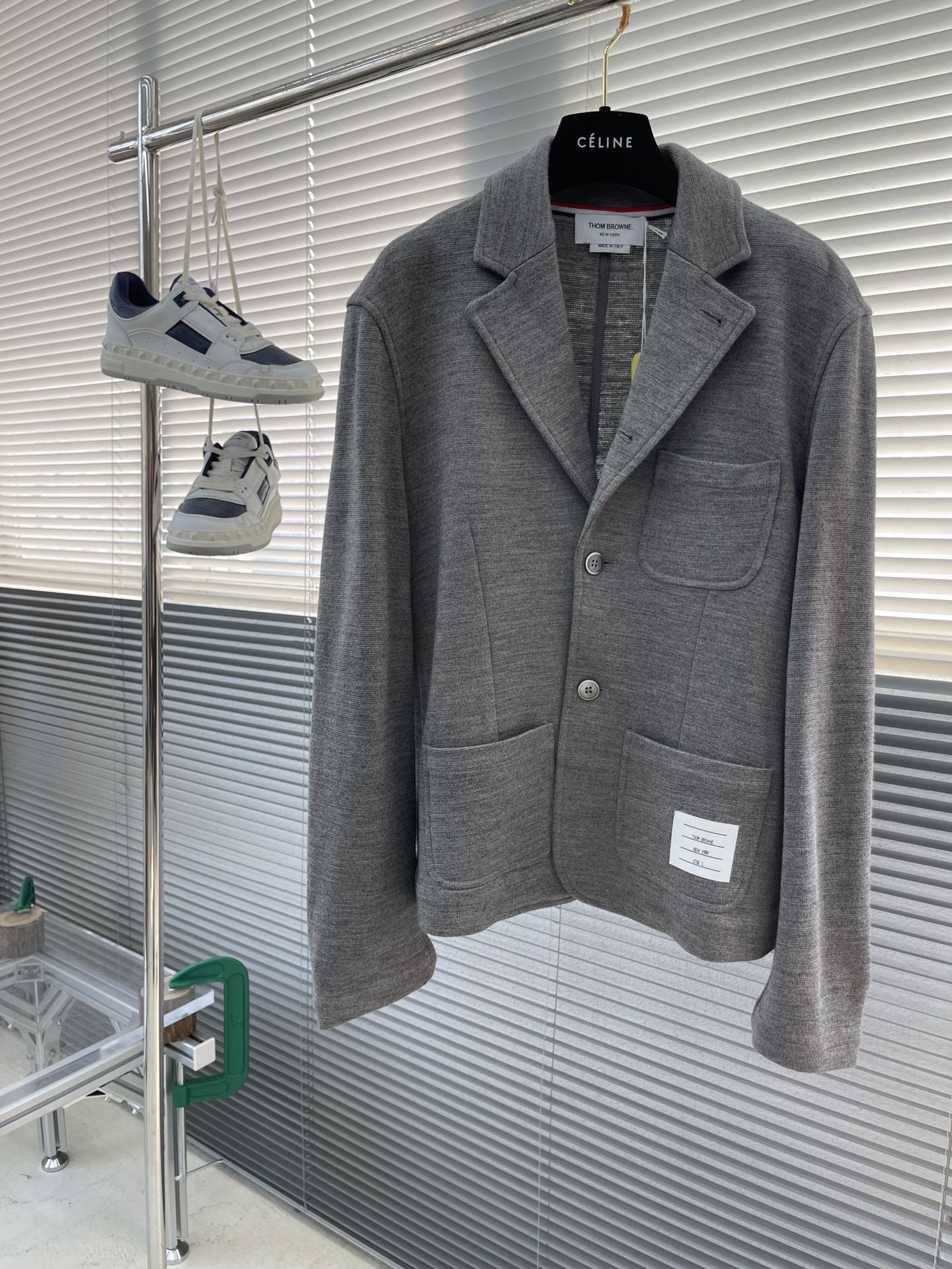 톰브라운 Thom Browne 정장