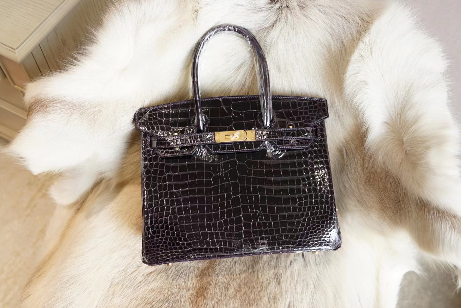 에르메스 Hermes Birkin 30