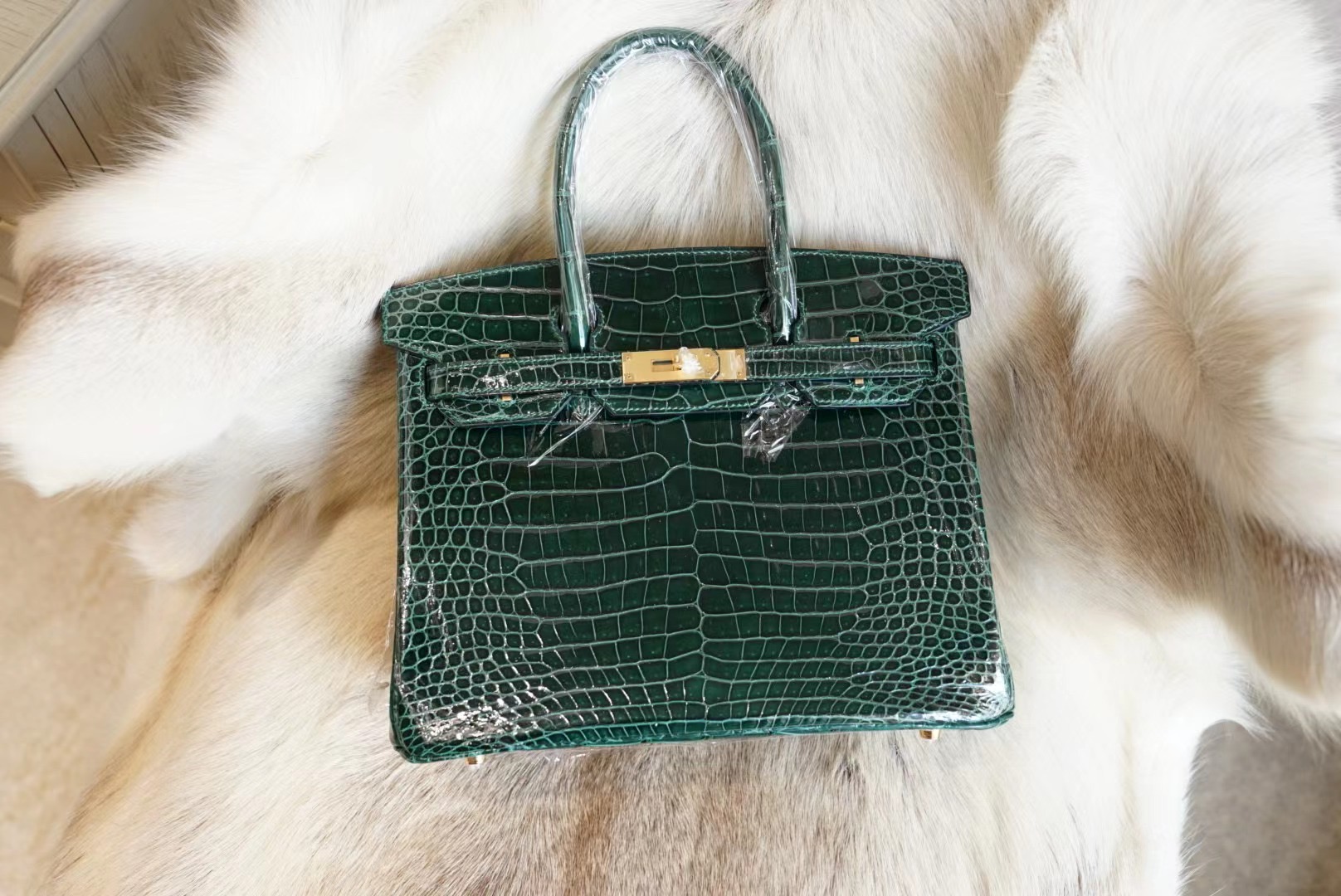 에르메스 Hermes Birkin 30