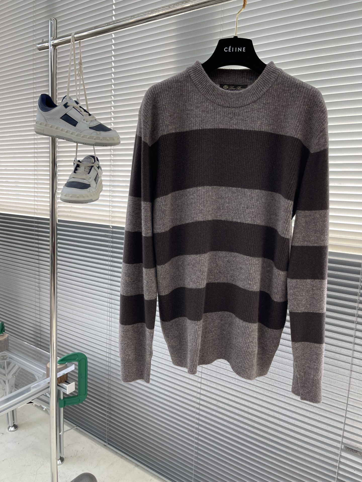 로로피아나 Loro Piana 스웨터