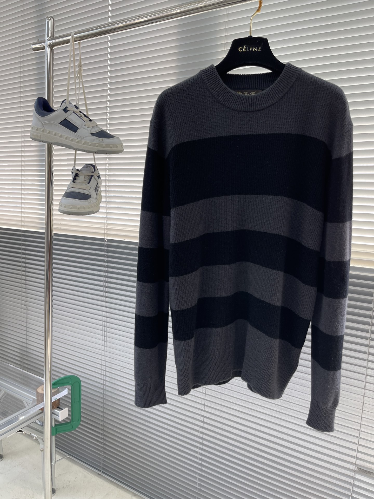 로로피아나 Loro Piana 스웨터