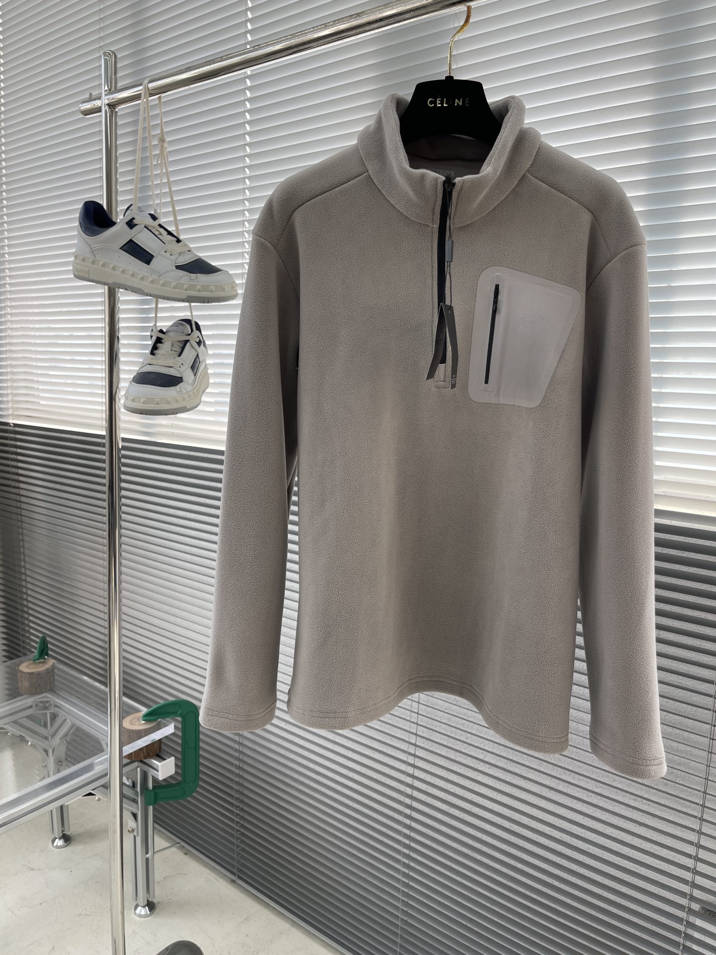 아크테릭스 ARC'TERYX 재킷
