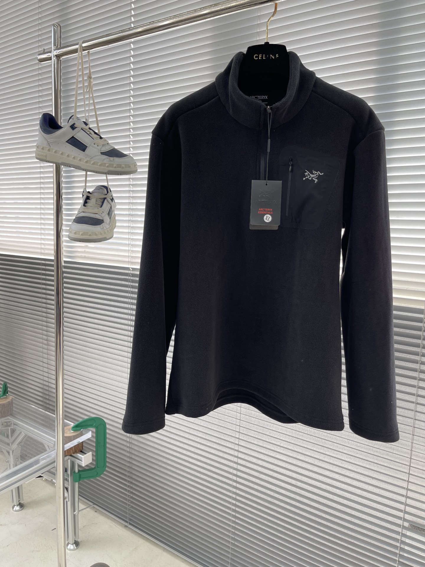 아크테릭스 ARC'TERYX 재킷