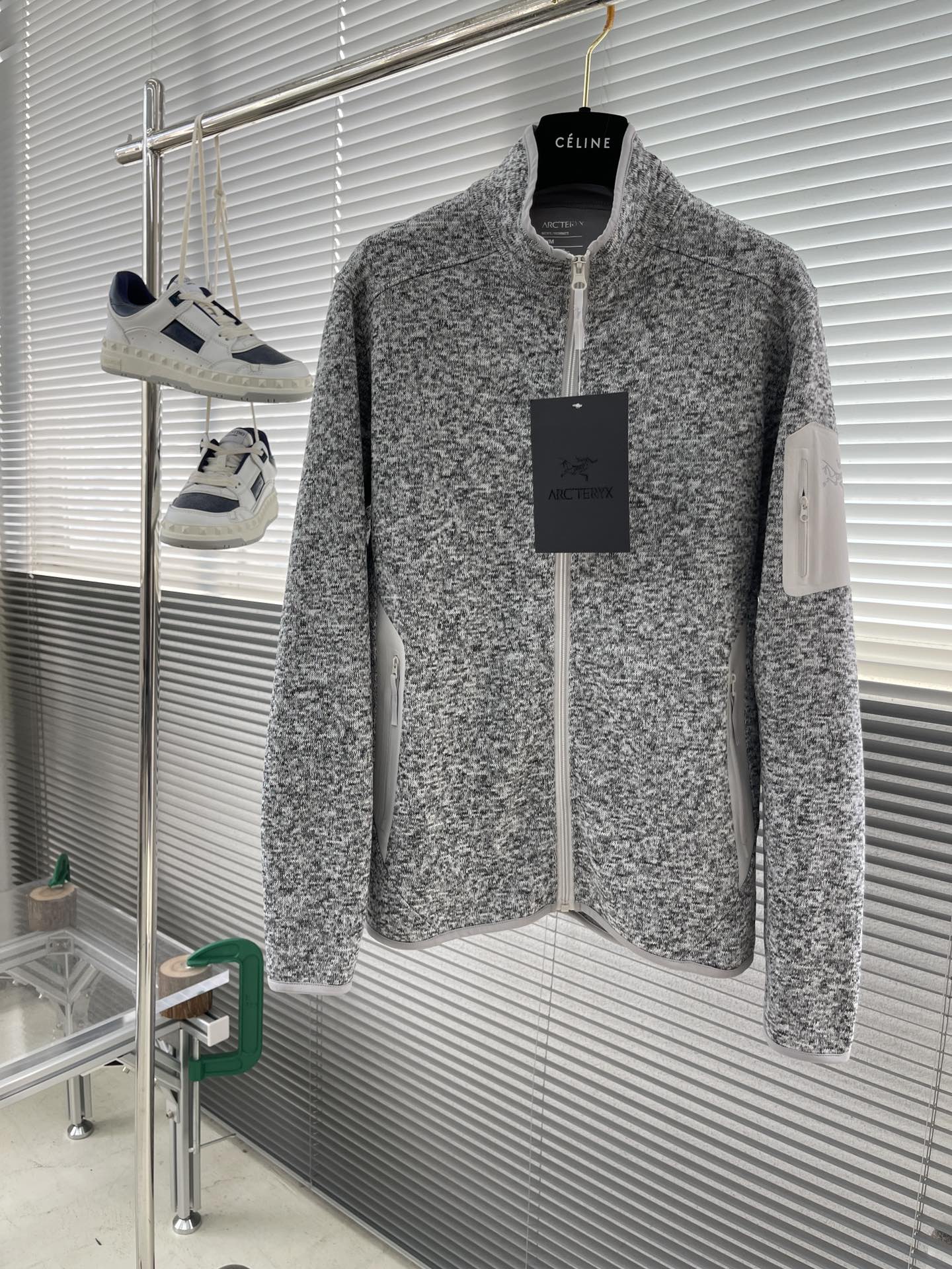 아크테릭스 ARC'TERYX 재킷