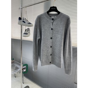 미우 미우 MIU MIU 가디건