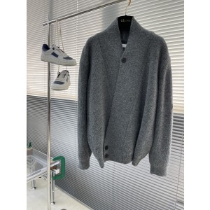 메종 마르지엘라 maison margiela 가디건