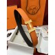 에르메스 Hermes Constance 벨트 32mm / 38mm