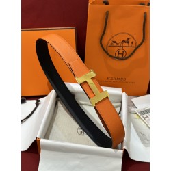 에르메스 Hermes Constance 벨트 32mm / 38mm