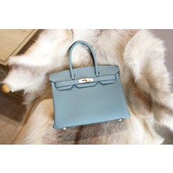 에르메스 Hermes Birkin 30 Togo