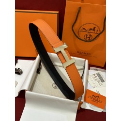 에르메스 Hermes Constance 벨트 32mm / 38mm