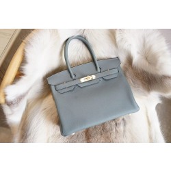 에르메스 Hermes Birkin 30 Togo