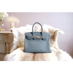 에르메스 Hermes Birkin 30 Togo