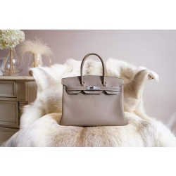 에르메스 Hermes Birkin 30 Togo