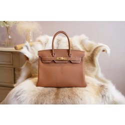 에르메스 Hermes Birkin 30 Togo