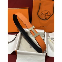 에르메스 Hermes Constance 벨트 32mm / 38mm