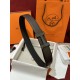 에르메스 Hermes Constance 벨트 32mm / 38mm