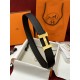 에르메스 Hermes Constance 벨트 32mm / 38mm