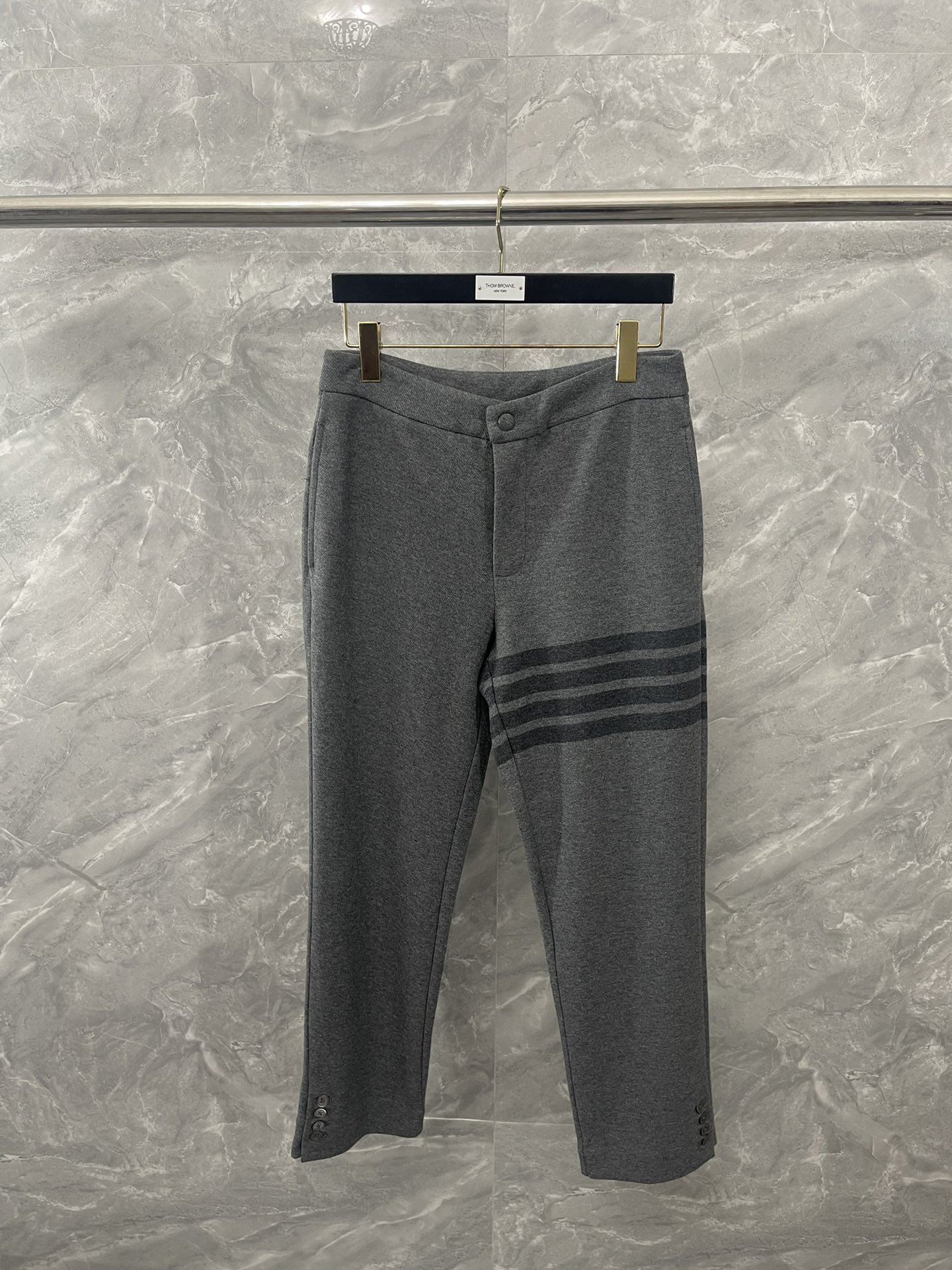 톰브라운 Thom Browne 정장 바지