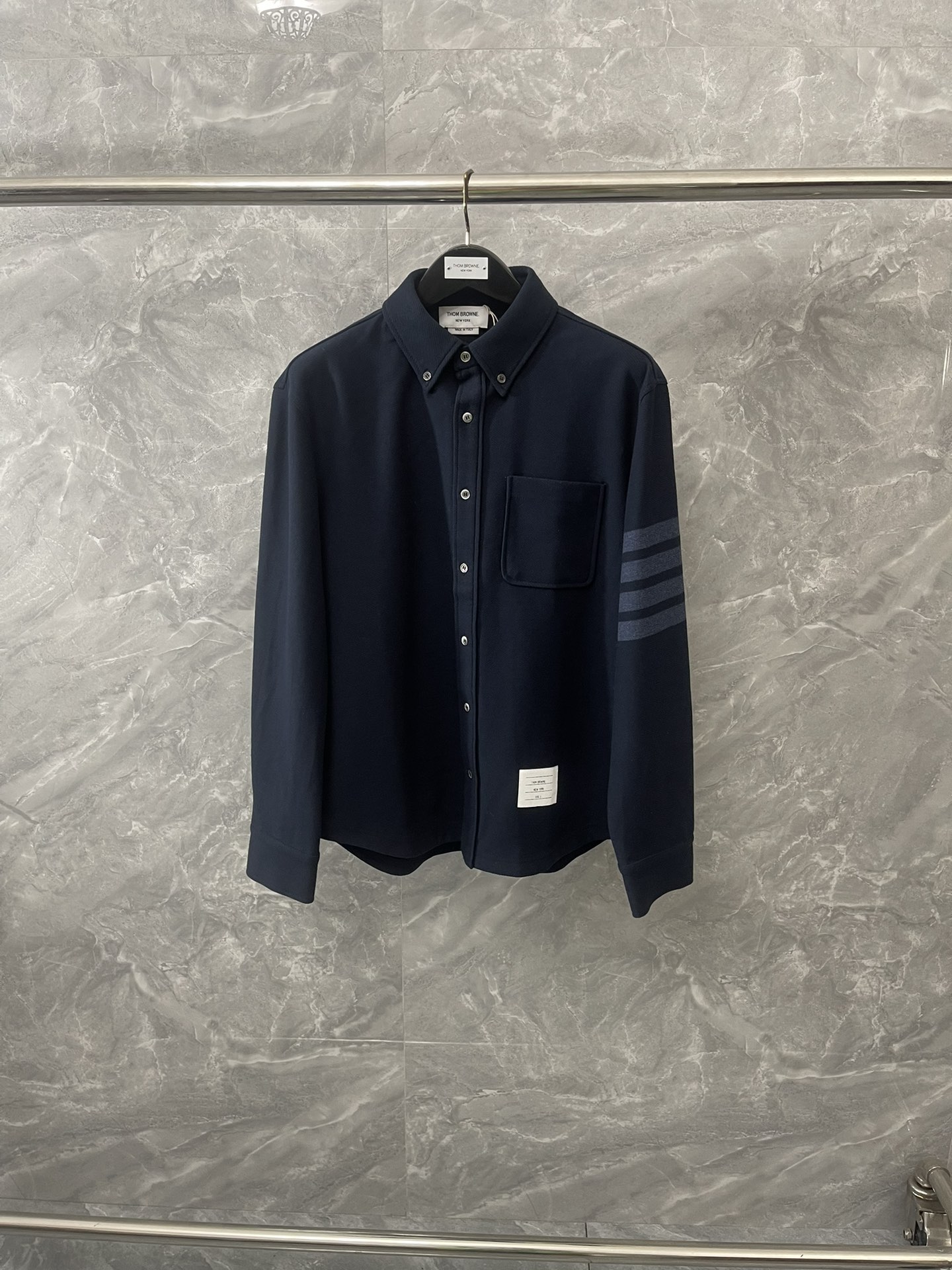 톰브라운 Thom Browne 재킷