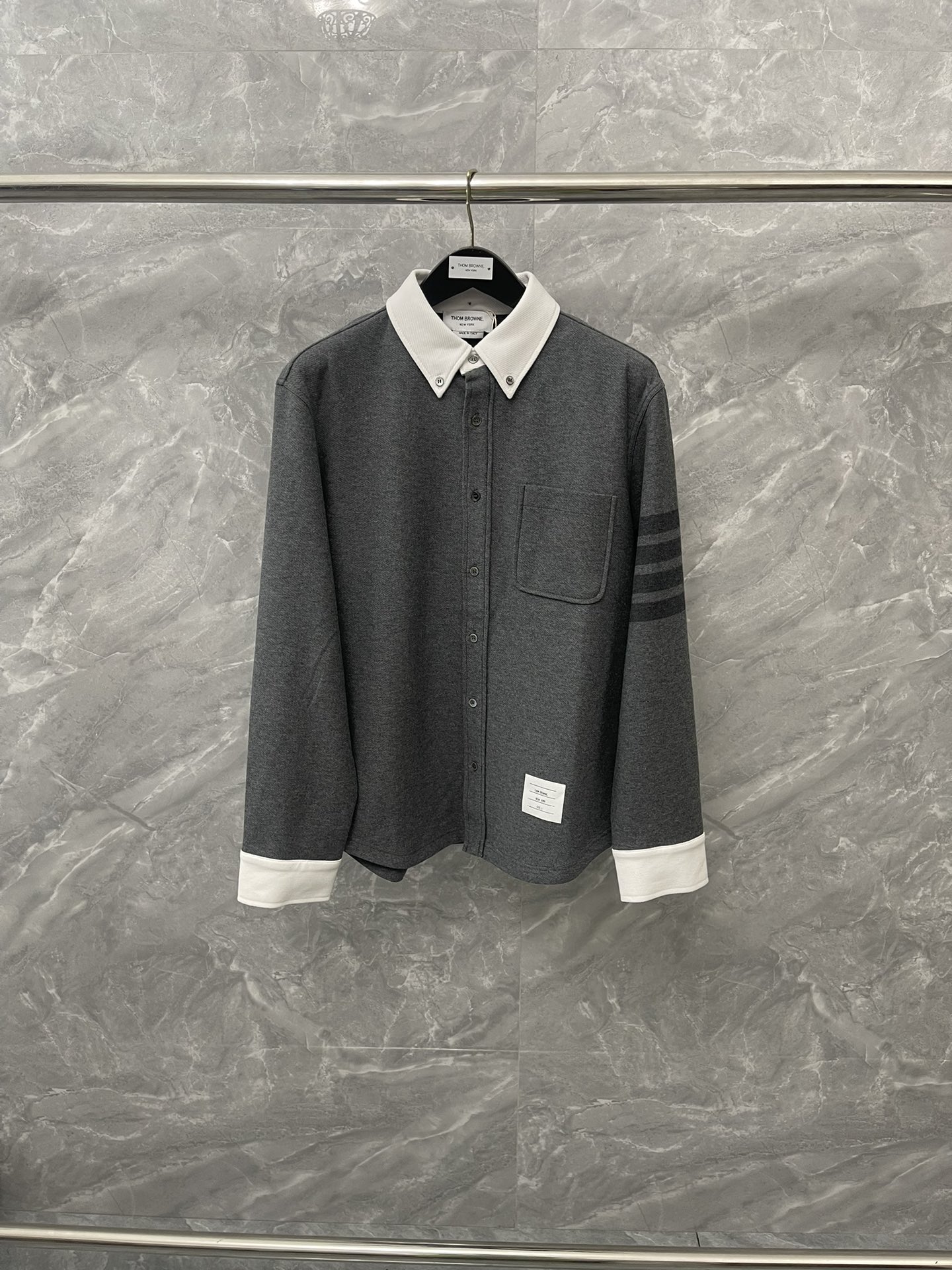톰브라운 Thom Browne 재킷