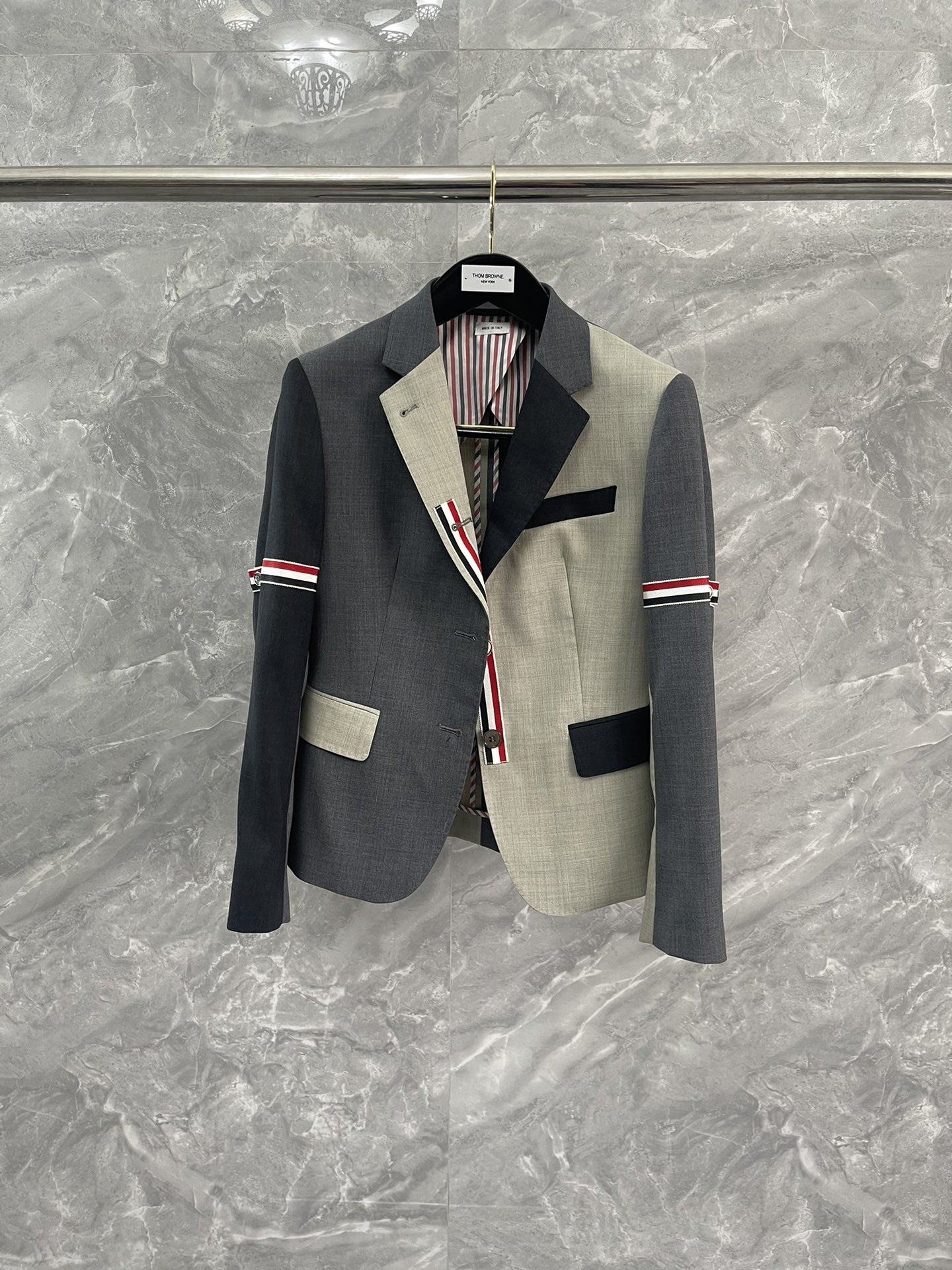 톰브라운 Thom Browne 정장세트