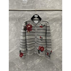 톰브라운 Thom Browne 가디건