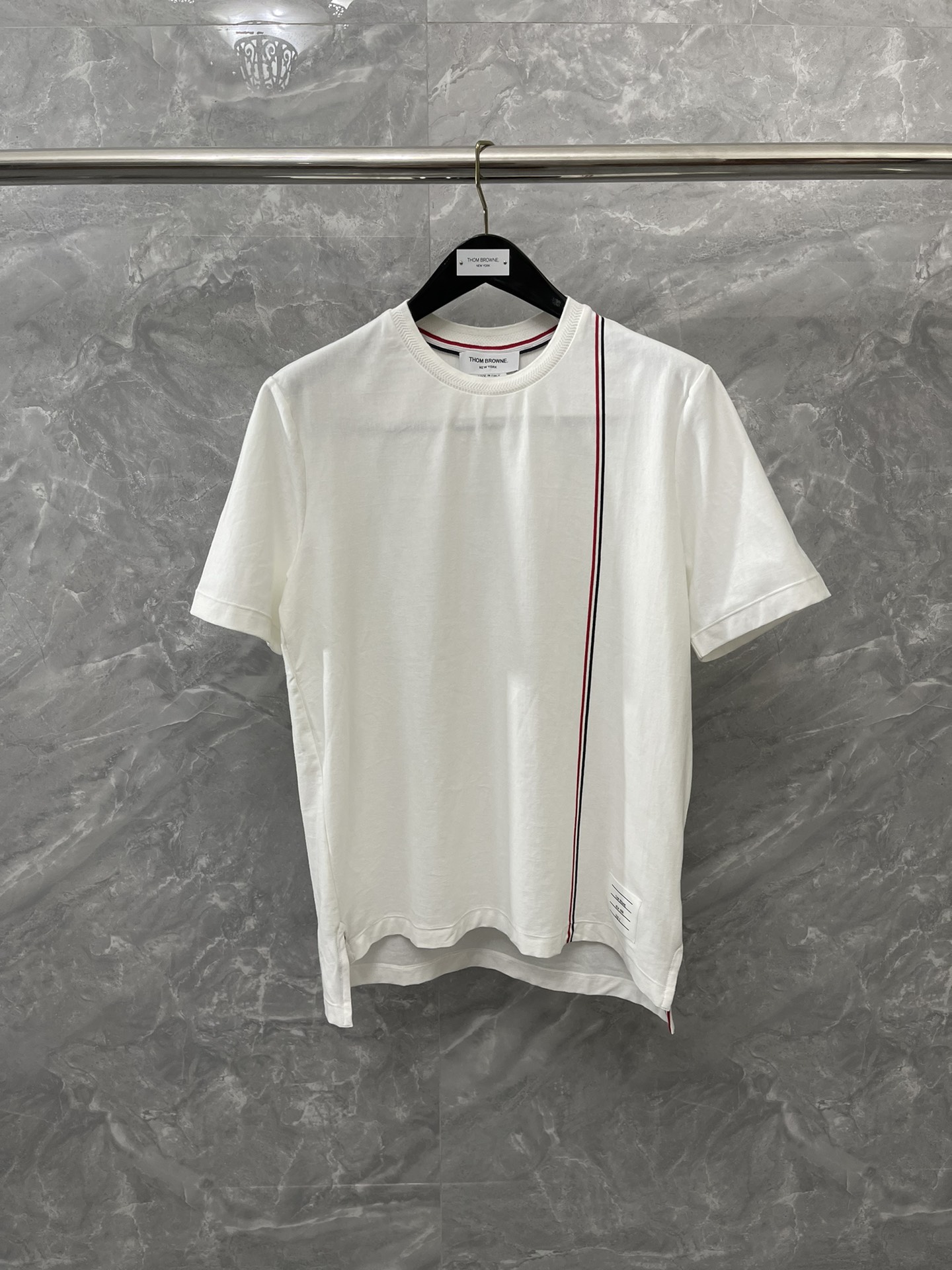 톰브라운 Thom Browne 반팔 티셔츠