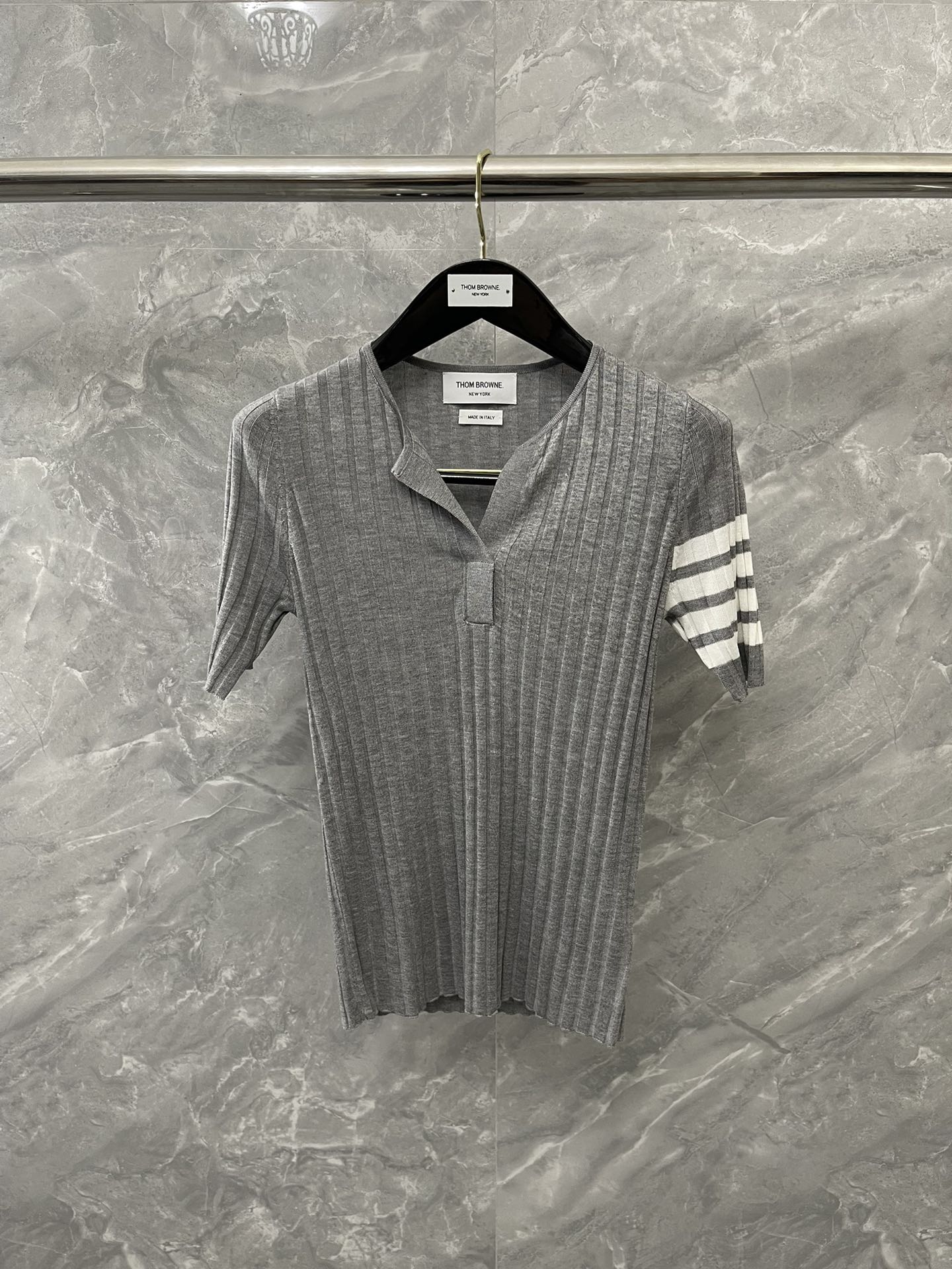 톰브라운 Thom Browne 반팔 티셔츠