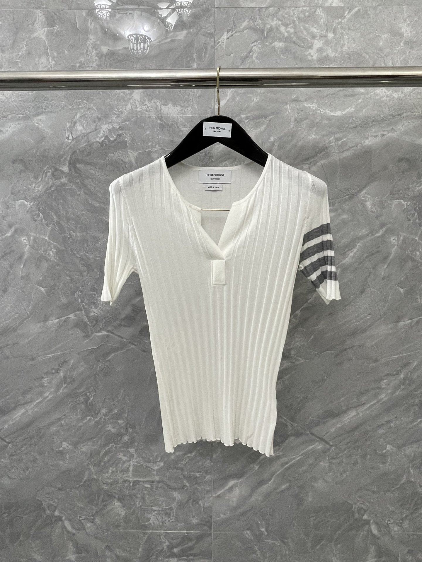 톰브라운 Thom Browne 반팔 티셔츠