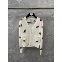 톰브라운 Thom Browne 가디건